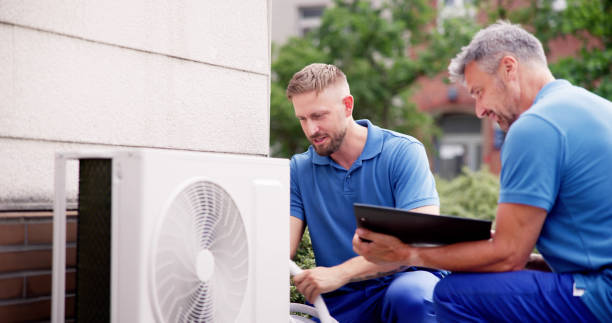 Best Furnace installation  in Anthony, KS